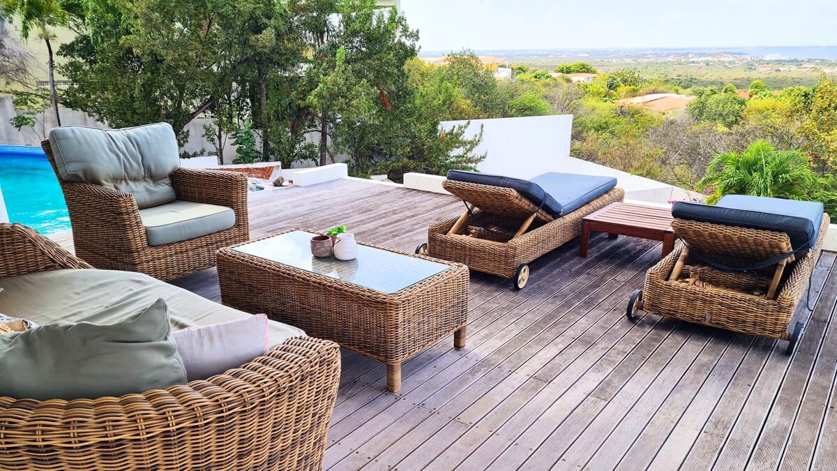 18 Terrace, Kralendijk, Caribbean Netherlands